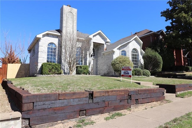 Building Photo - 1809 Ambrose Dr