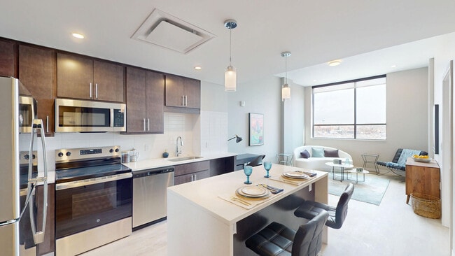 Photo - The Julian Apartments