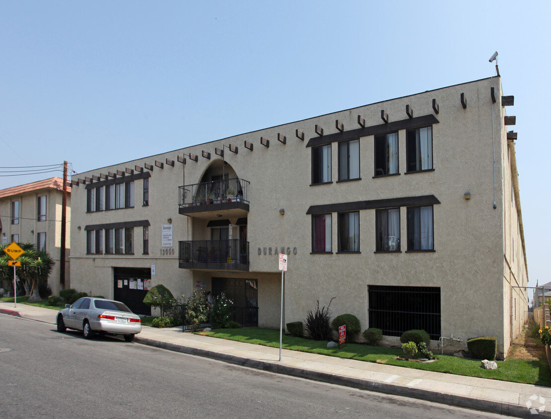 Primary Photo - Durango Apartments