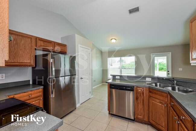 Foto del edificio - 507 NW 17th Terrace