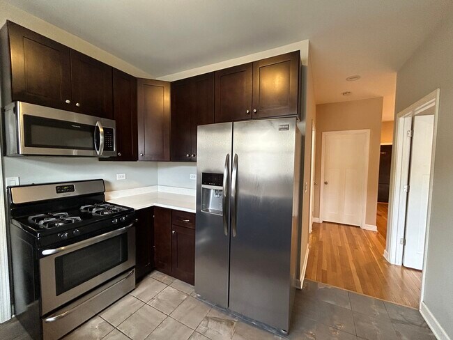 Building Photo - 2734 N Campbell Ave
