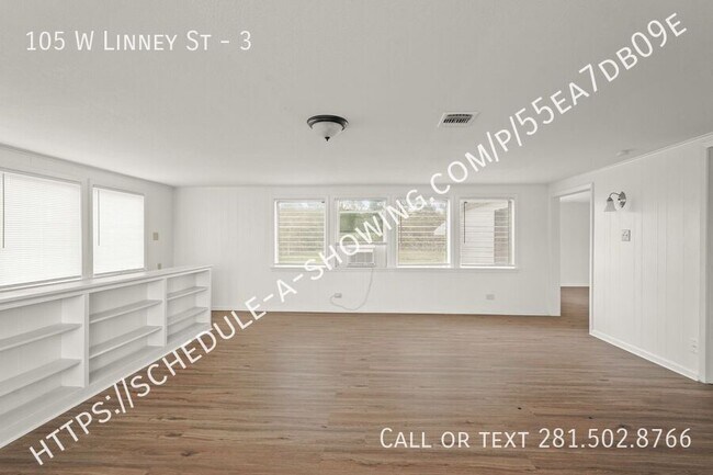 Foto del edificio - 105 W Linney St