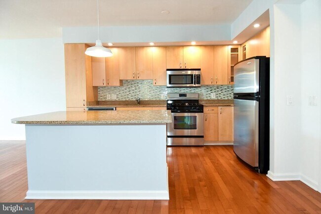 Foto del edificio - 440 L St NW