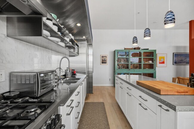 Foto del edificio - 4080 Glencoe Ave