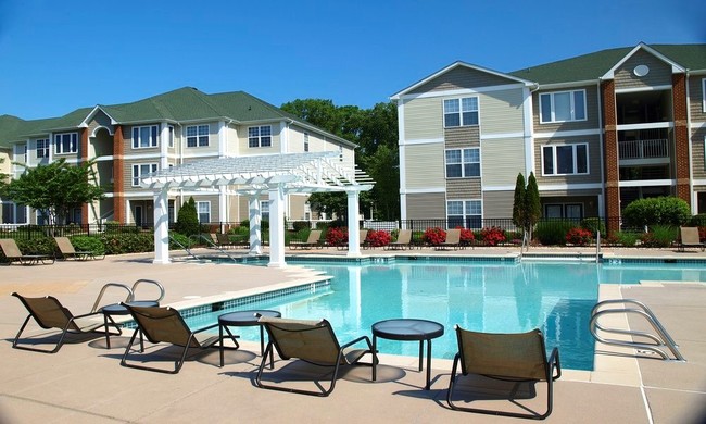 Rivermont Crossing Apartments & Townhomes - Apartments in Chester, VA ...