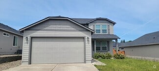 Building Photo - 2441 Imperial Dr NW