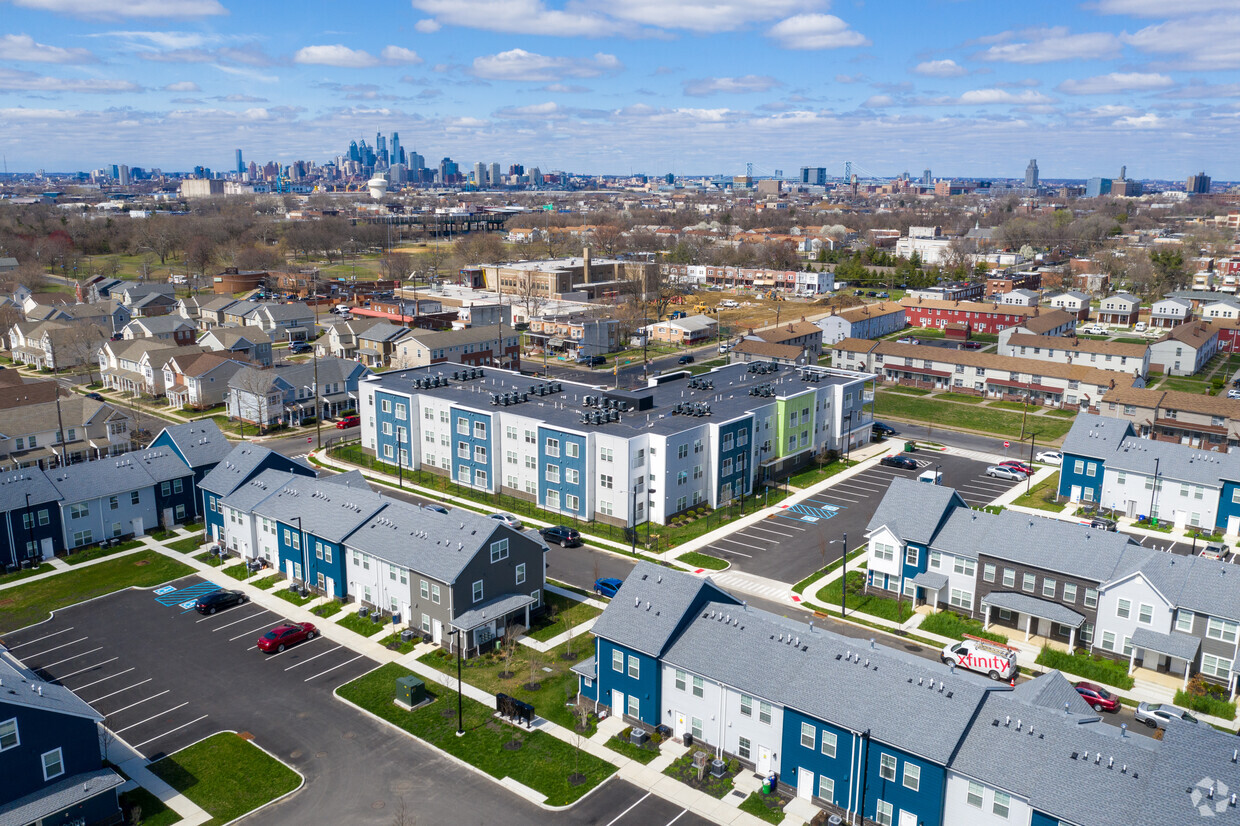 Foto del edificio - The Branches of Centerville Phase II