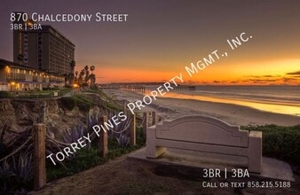 Building Photo - 870 Chalcedony St