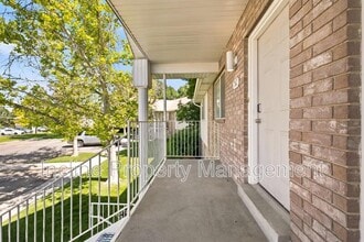 Building Photo - 756 N 1060 W