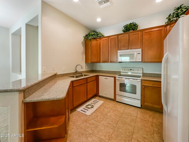 Building Photo - 13103 N northstar Dr