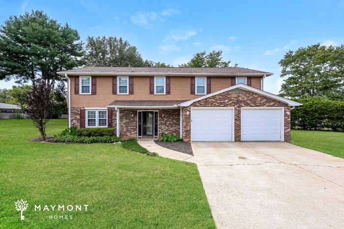 Foto principal - Five Bedroom in Mauldin, SC