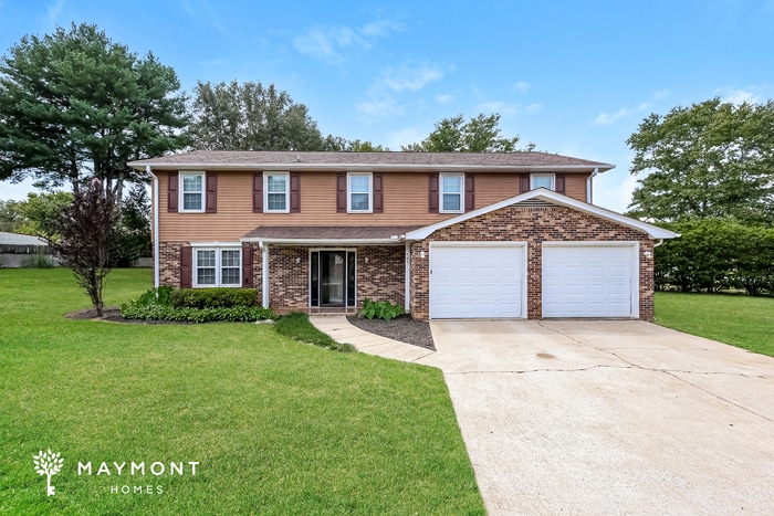 Primary Photo - Five Bedroom in Mauldin, SC