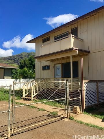 Building Photo - 84-700-700 Farrington Hwy