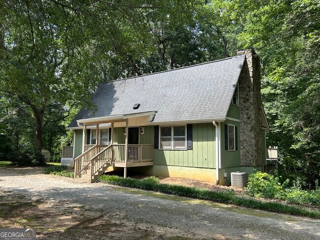 Building Photo - 1220 Pleasant Hill Rd