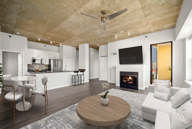 Foto del edificio - 1122 W Catalpa Ave