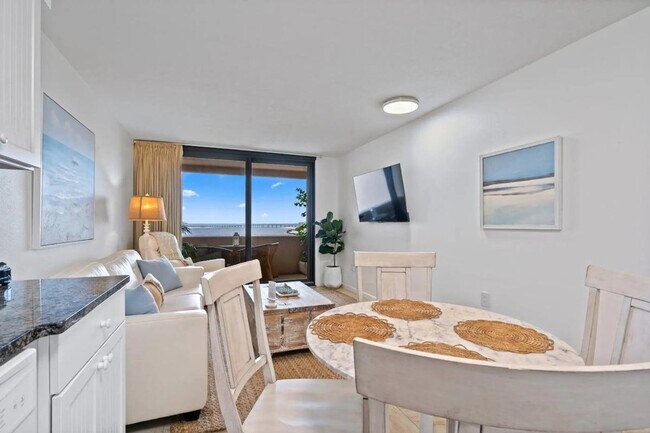 Foto del edificio - 500 Gulf Shore Dr