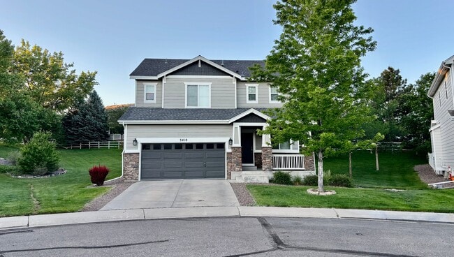 Building Photo - 3410 E 140th Pl