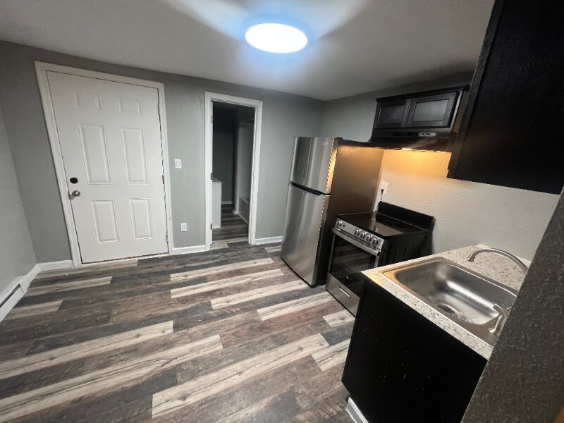 Foto principal - 500 E Liberty St
