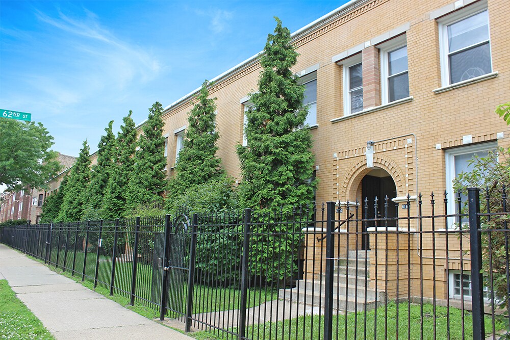 61606212 S Martin Luther King Dr Apartments Chicago, IL