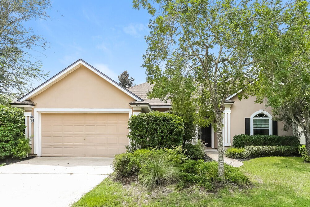 Foto principal - 407 Sparrow Branch Cir