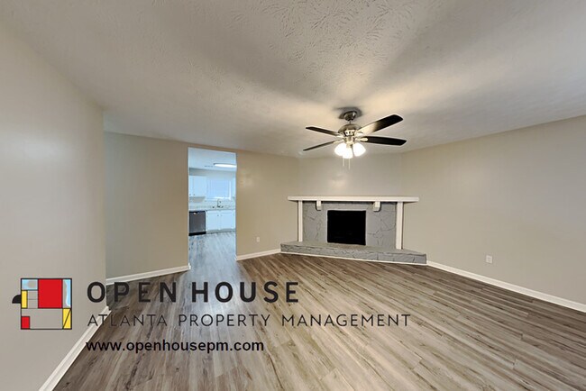 Building Photo - 2610 Centennial Ct, Duluth