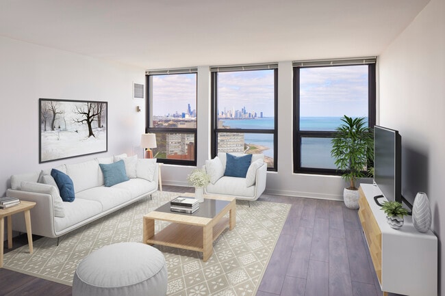 Hyde Park Pet Friendly Apartments for Rent Chicago, IL Updated