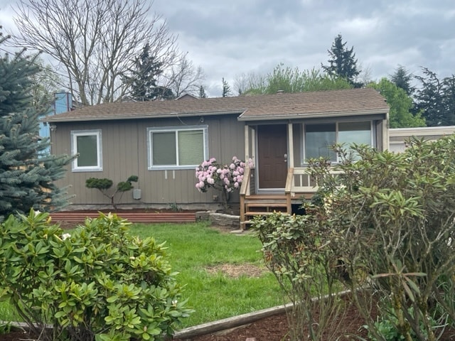 Foto del edificio - 9702 SE Clinton St