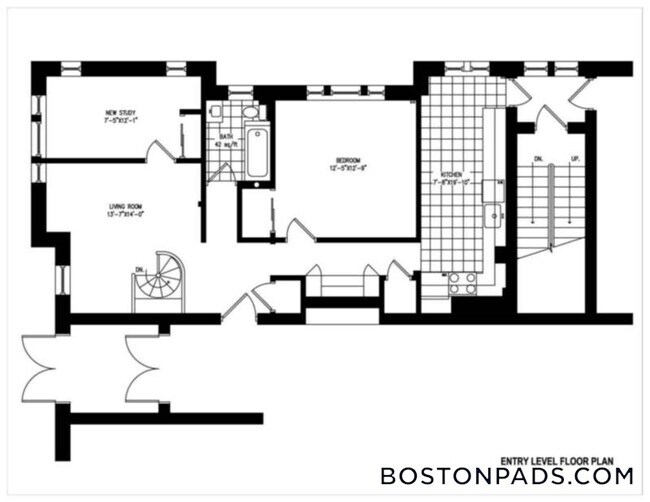 Foto del edificio - 448 Park Dr