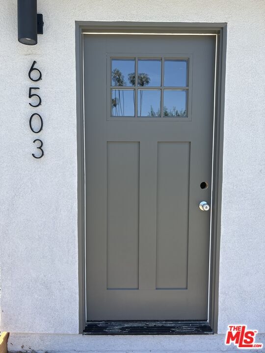 Building Photo - 6503 Geyser Ave
