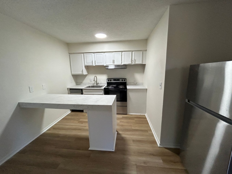 Foto principal - 3301 S 113th Ave W