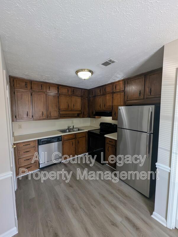Foto del edificio - 862 Bedford Bay Trail