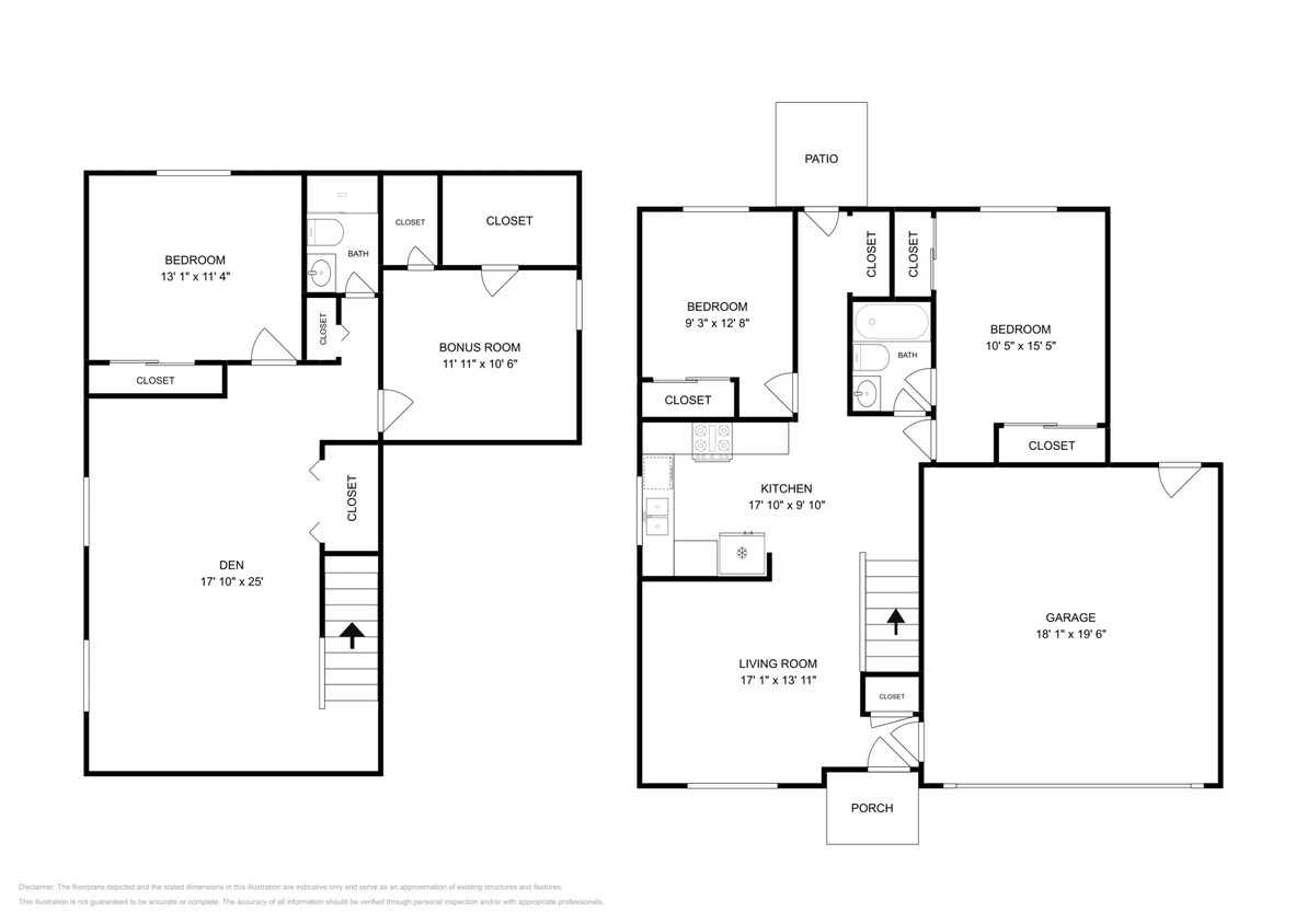 Foto del edificio - 5545 Alma Terrace