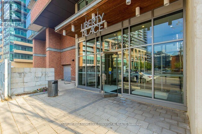 Photo du bâtiment - 150 E Liberty St