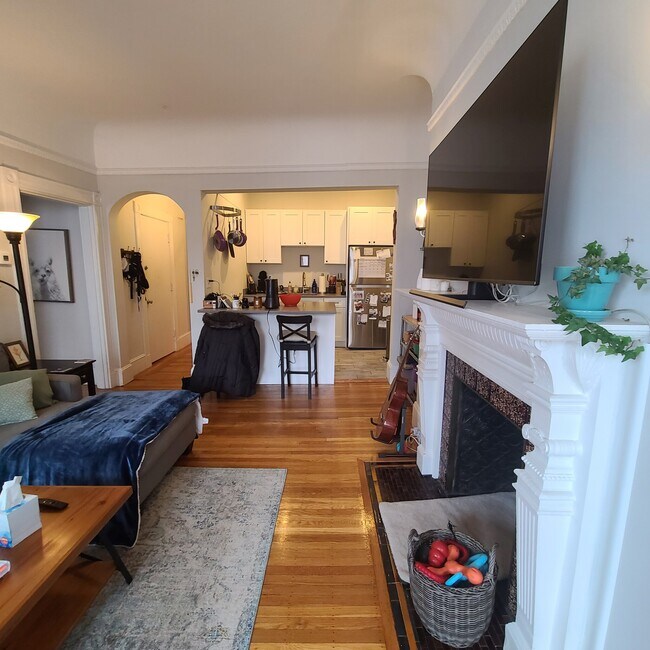 Foto del edificio - 499 Beacon St