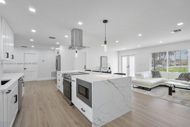 Foto del edificio - 6991 NE 7th Ave