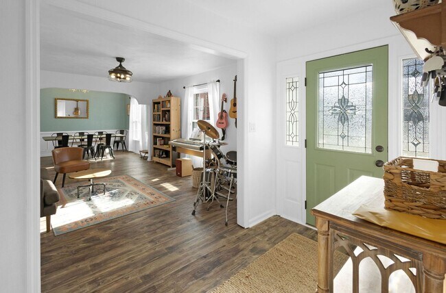 Foto del edificio - 3 Bed 2.5 Bath Home for rent in Chesapeake