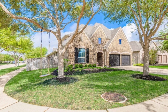 Building Photo - 6003 Hedgepark Dr
