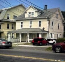 Building Photo - 1566 North Ave