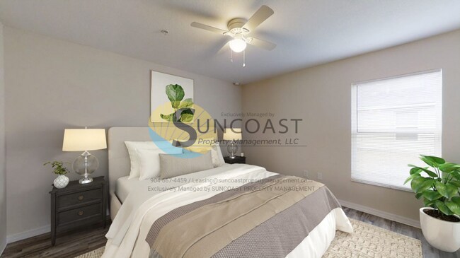 Foto del edificio - Beautiful 2BR/2BA Quad available for rent ...