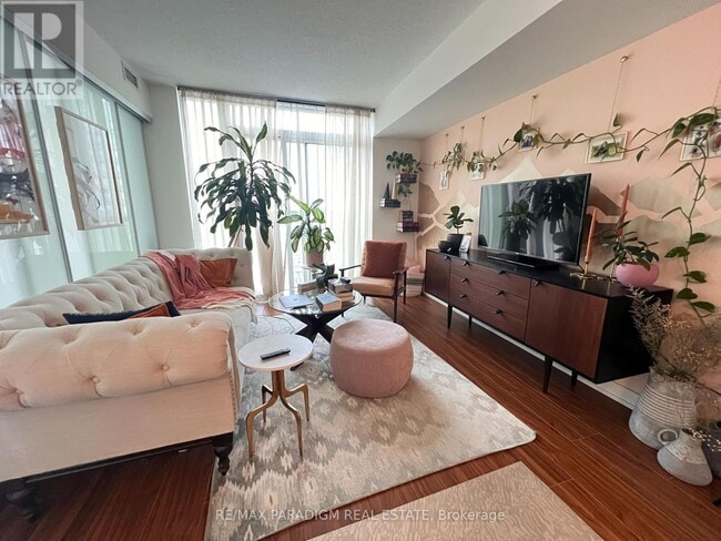 Photo du bâtiment - 85 Queens Wharf Rd