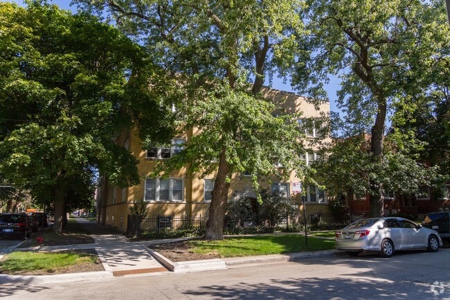 Building Photo - Thorndale Paulina
