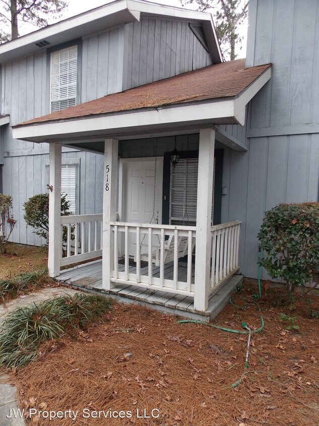 Foto principal - 2 br, 1.5 bath House - 518 Cedarwood Drive