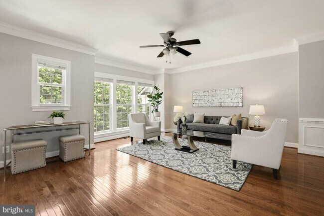 Foto del edificio - 43585 White Cap Terrace