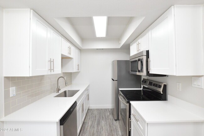Foto del edificio - 1422 S 5th St