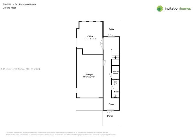 Foto del edificio - 610 SW 1st Dr