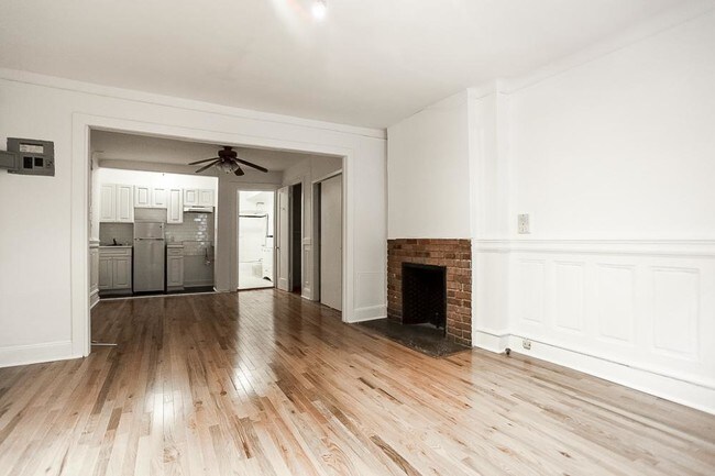 Foto del edificio - 0 bedroom in New York NY 10128
