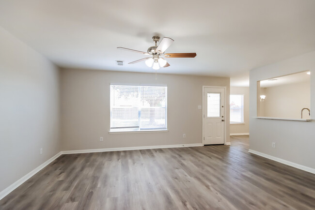 Foto del edificio - 3 Bedroom Houston Home