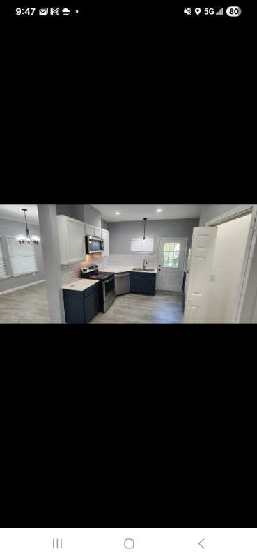 Photo - 510 Bluebonnet Dr (La Marque, TX)