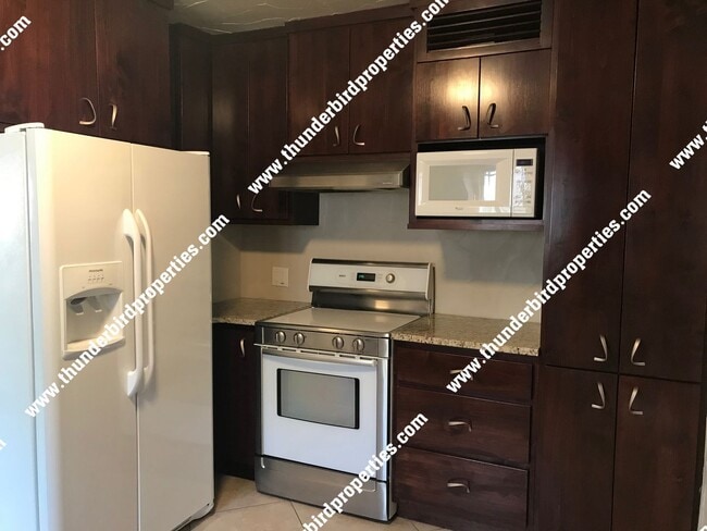 Foto del edificio - CNM/UNM Beauty