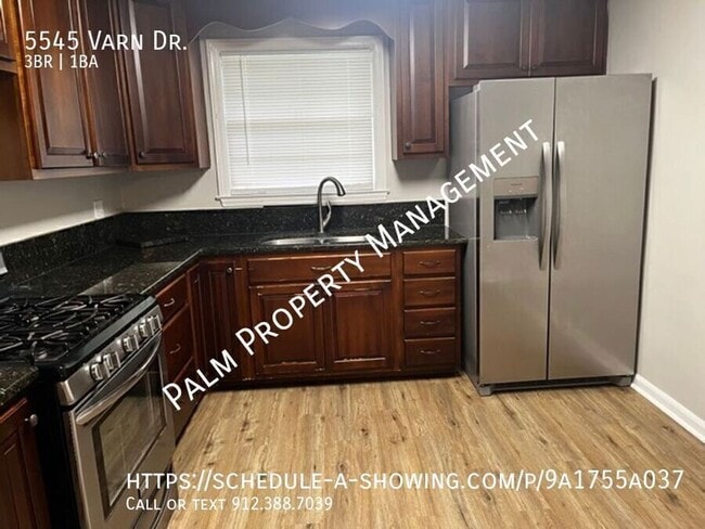 Building Photo - 5545 Varn Dr